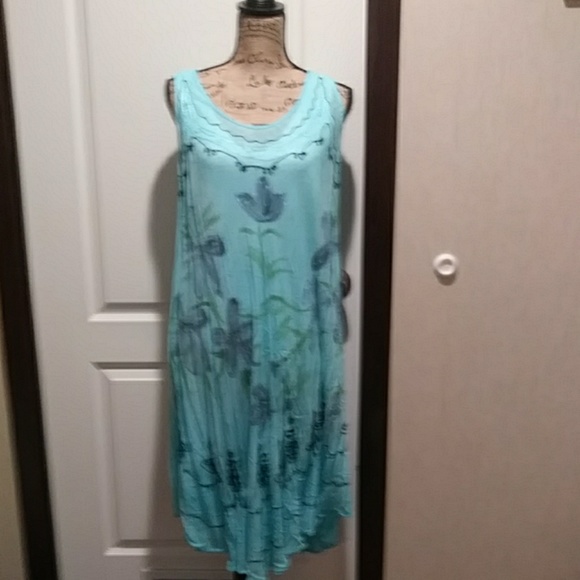 Dresses & Skirts - Women's dress